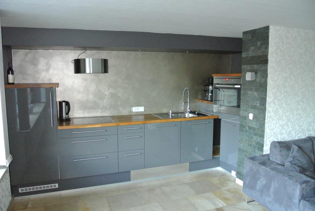 Ferienwohnung Lotti Mit Wallbox ブルルヴァイラー 部屋 写真