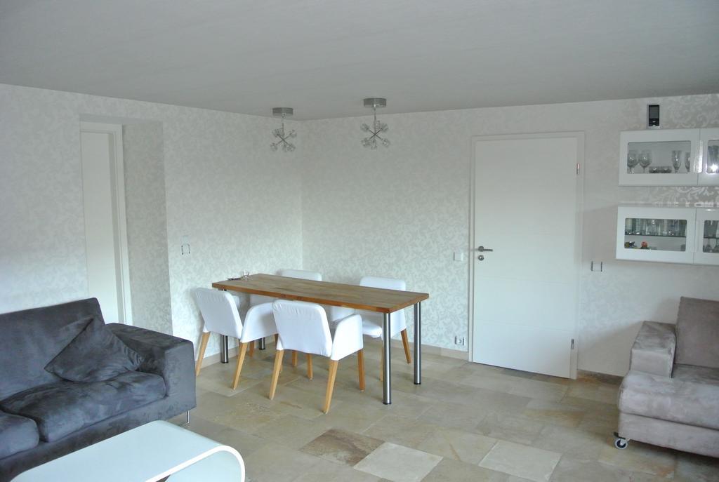 Ferienwohnung Lotti Mit Wallbox ブルルヴァイラー 部屋 写真