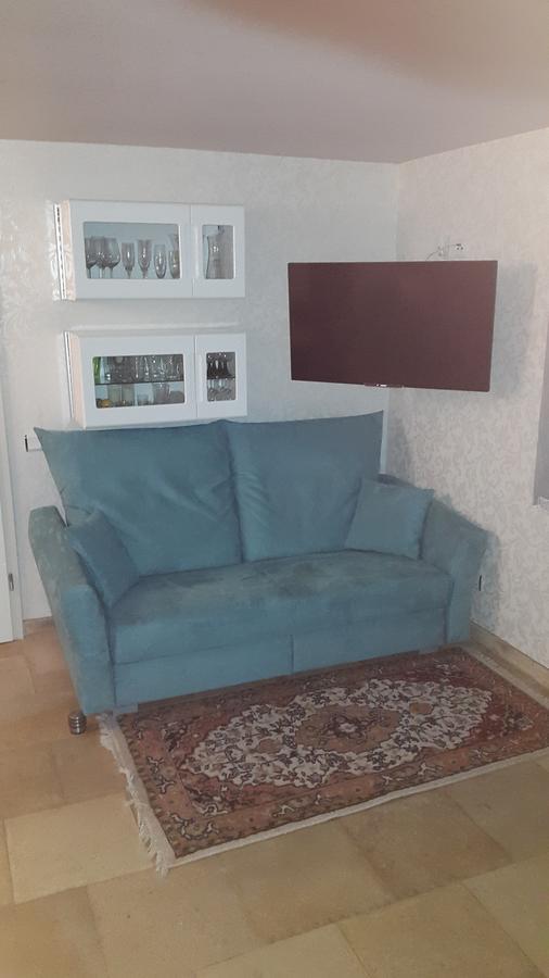 Ferienwohnung Lotti Mit Wallbox ブルルヴァイラー エクステリア 写真